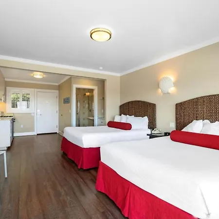 Beach Street Inn And Suites-3