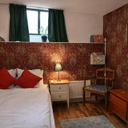 Hotel Tre Sma Rum-3