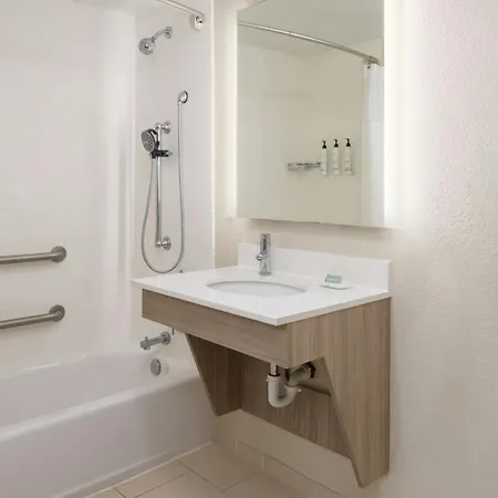 Springhill Suites By Marriott New Orleans Warehouse Arts District-2