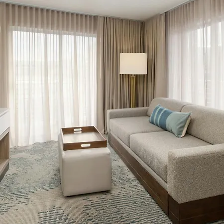 Springhill Suites By Marriott New Orleans Warehouse Arts District-3