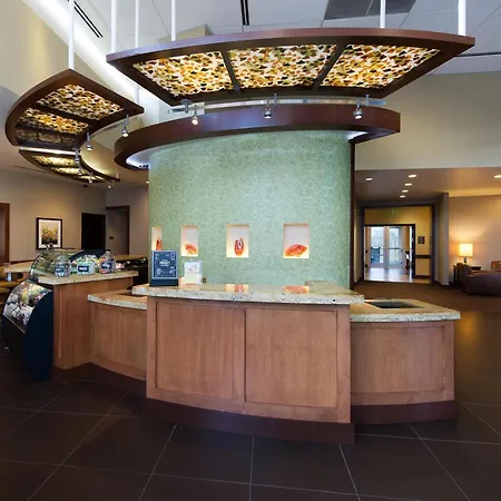 Hyatt Place San Antonio Riverwalk-2