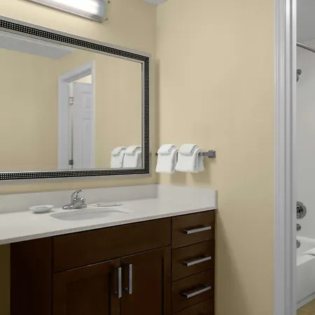 Residence Inn By Marriott Boise Downtown/University-2