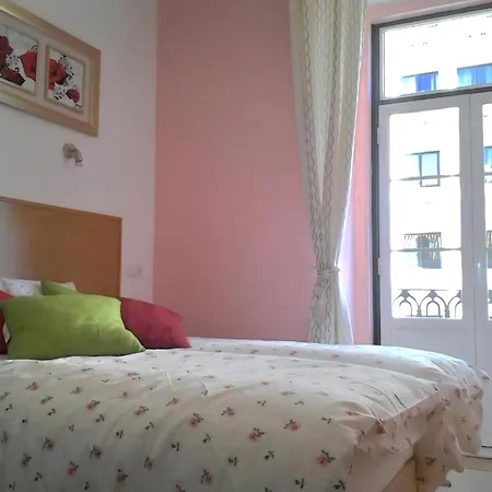 Baixa Guesthouse-2