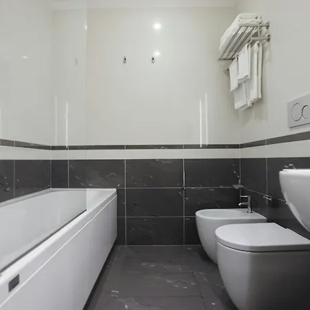 Leonardo Boutique Hotel Rome Monti-3