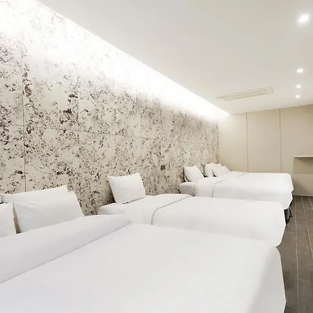 Hotel The Designers Jongro-2