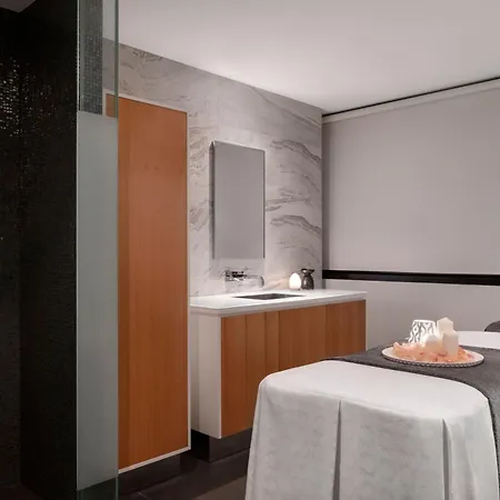 Sheraton Melbourne Hotel-2