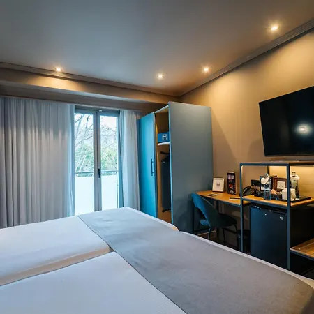 Abba Rambla Hotel-2