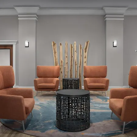 Hampton Inn Fort Lauderdale Downtown Las Olas Area-3