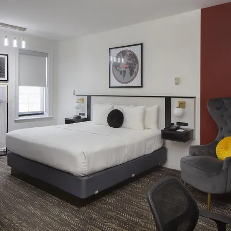 Ramada By Wyndham Jersey City-2