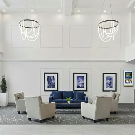 Sandman Hotel Saskatoon-3