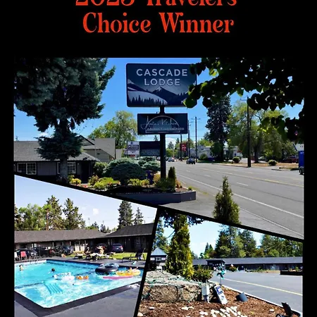 Cascade Lodge Boutique-2