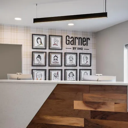 Garner Hotel Pigeon Forge Downtown By Ihg-3