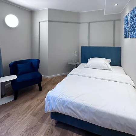 Townhouse Duesseldorf-3