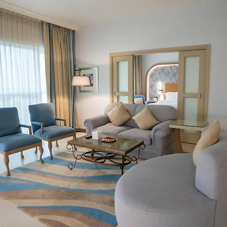 Sheraton Khalidiya Hotel-3