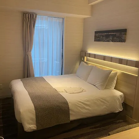 Hotel Sunroute Ginza-3