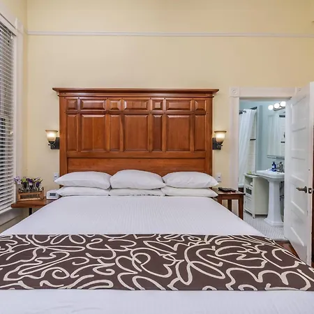 Hotel Napa Valley, An Ascend Collection Hotel-3