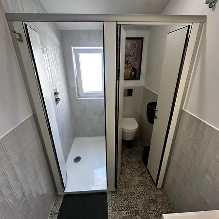 Lisbon Chillout Hostel-3