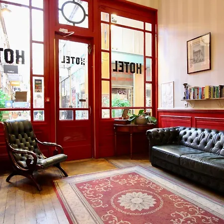 Hotel Chopin-3