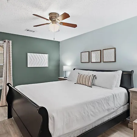 St Martin Beachwalk Villas 112-2