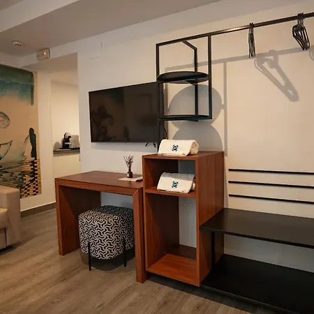 Isa Sevilla Suites-2