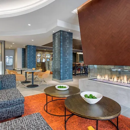Cambria Hotel Philadelphia Downtown - Center City-3