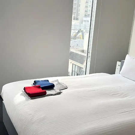 Carta Hotel Kyoto Gion-3