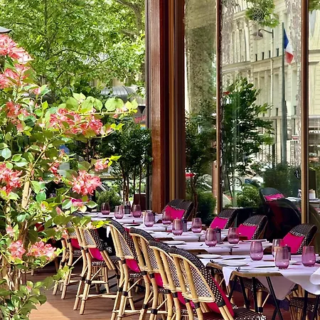 Fauchon L'Hotel Paris-3