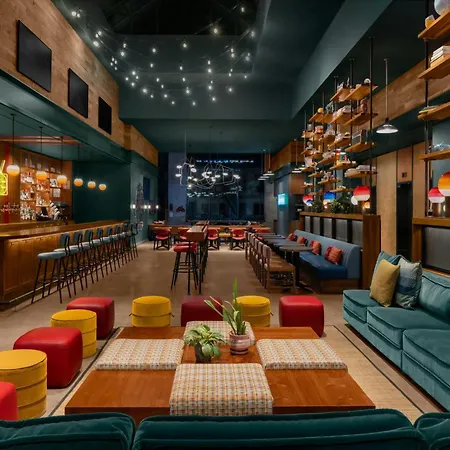Moxy Nyc Downtown-3
