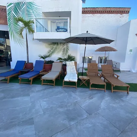 Loft Hotel Malecon Vallarta-3