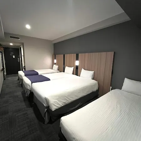 Hotel Monday Kyoto Karasuma Nijo-3