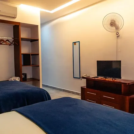 Hotel Boutique Zoren-2