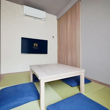 Monday Apart Premium Akihabara-2