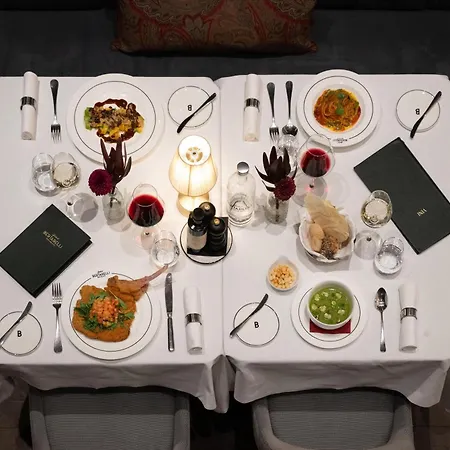 Palazzo Touring Club Milan, A Radisson Collection Hotel-2