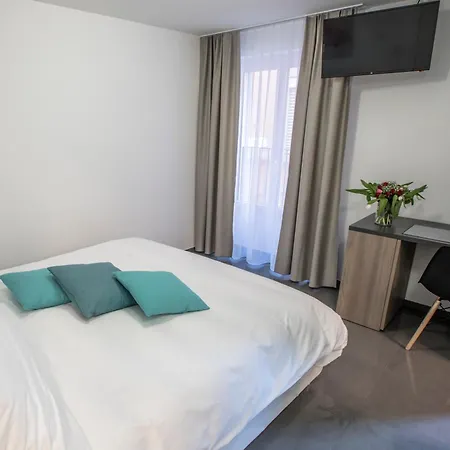 Hotel Kernhof Self Check-In-3