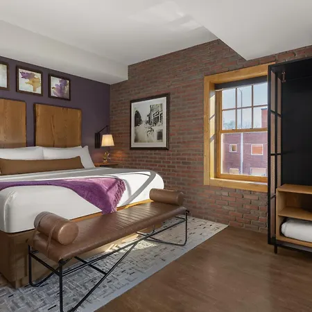 The Horton Hotel-3