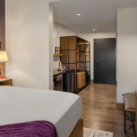 The Horton Hotel-2