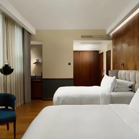 Iceland Parliament Hotel, Curio Collection By Hilton-2