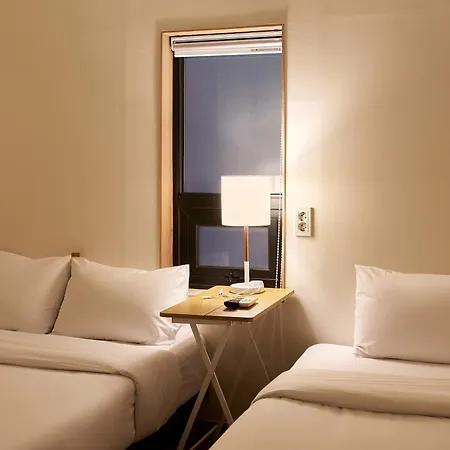 K9 Myeongdong Hotel-2