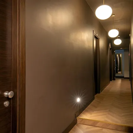 Daplace - Hotel Gran Torino Suites-3
