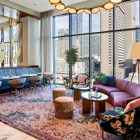 Tempo By Hilton Nashville Downtown-2