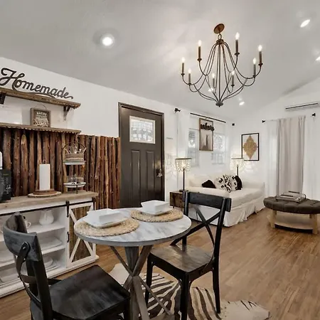 Poplar Place Soho With Hot Tub - 6 Blks To Main St-2