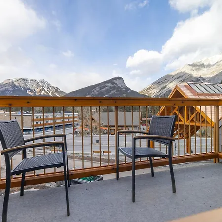 Hotel Canoe And Suites-2