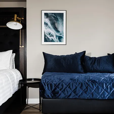 Oddsson Downtown Hotel-3