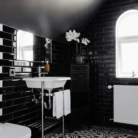 Oddsson Downtown Hotel-3