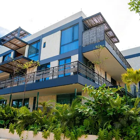 Bloom Tulum, Apartments By Marriott Bonvoy-2