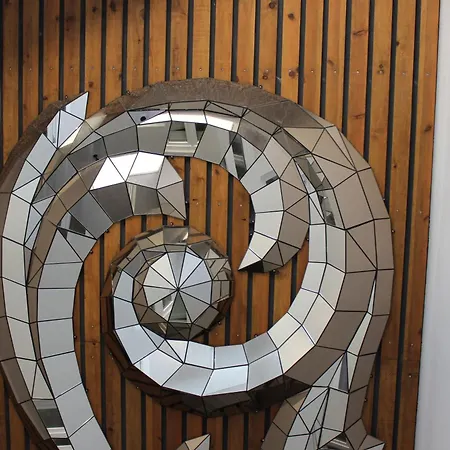 Inspira Santos Boutique Hotel-3