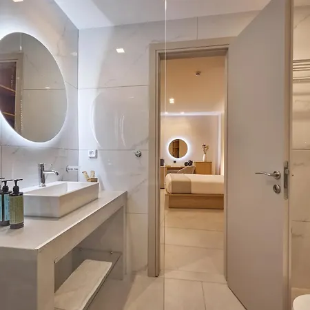 Athens City Suites-2