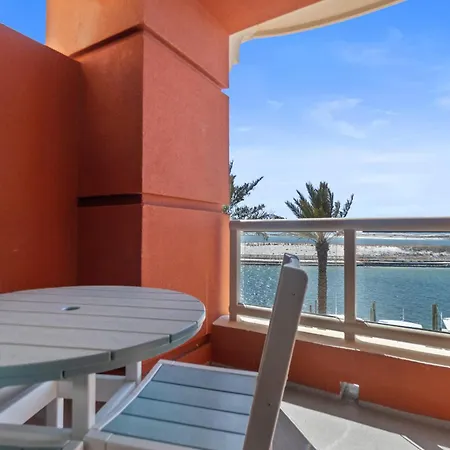 Harbor Suites At Harborwalk Village-3
