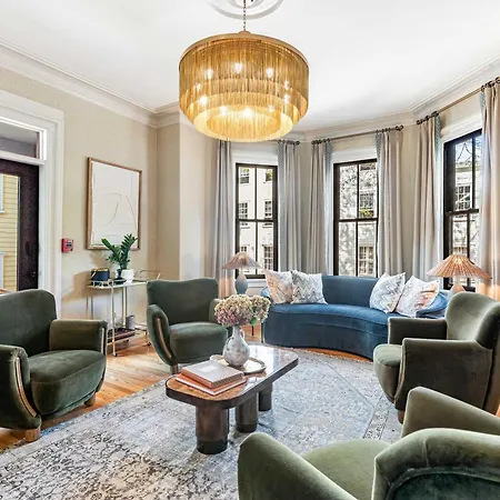 The Royce - Two Luxury Family Homes In Downtown Newport-2