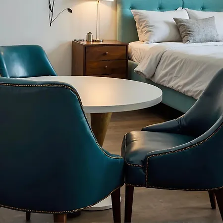 Downtown Los Angles Entire Home Modern Apartments Just For You-2